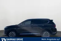 Hyundai SANTA FE din 2020 cu 69.700 km - oferta HYU143981 - foto 9