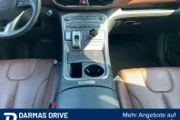 Hyundai SANTA FE din 2020 cu 69.700 km - oferta HYU143981 - foto 14