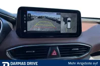 Hyundai SANTA FE din 2020 cu 69.700 km - oferta HYU143981 - foto 16