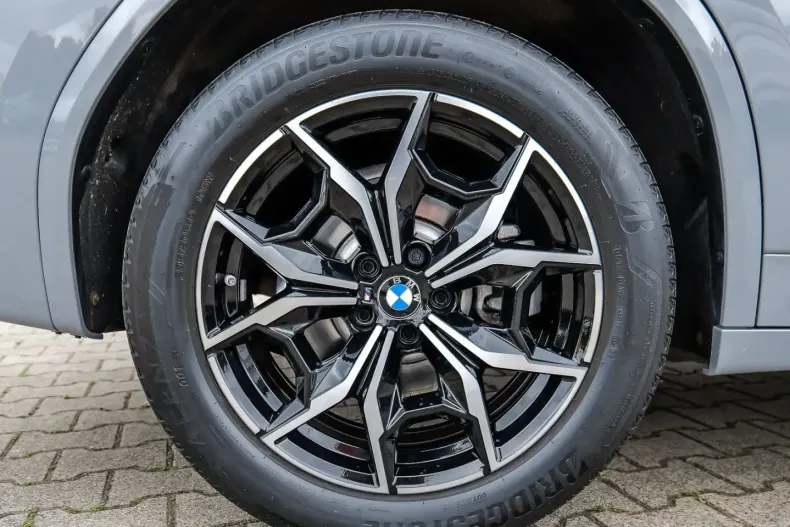 BMW X3 din 2022 cu 38.490 km - oferta BMW143982 - foto 5