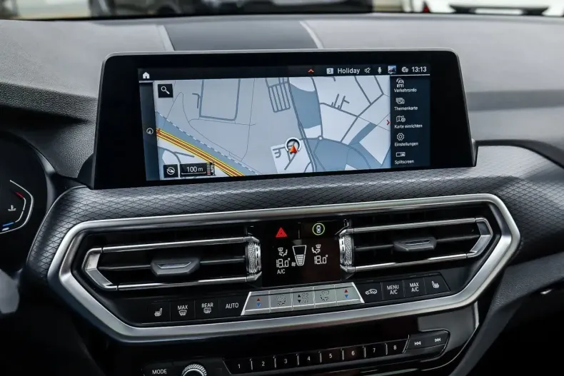 BMW X3 din 2022 cu 38.490 km - oferta BMW143982 - foto 9