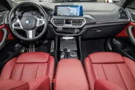 BMW X3 din 2022 cu 38.490 km - oferta BMW143982 - foto 10
