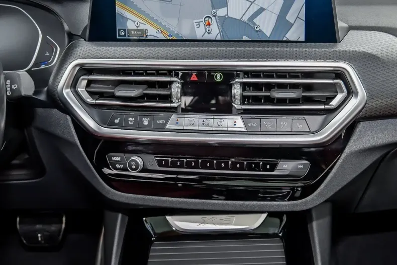 BMW X3 din 2022 cu 38.490 km - oferta BMW143982 - foto 11