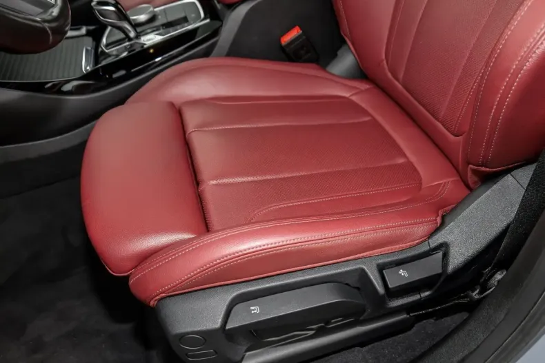 BMW X3 din 2022 cu 38.490 km - oferta BMW143982 - foto 17