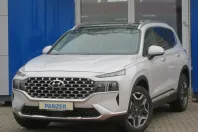 Hyundai SANTA FE din 2021 cu 53.206 km - oferta HYU143983 - foto 1