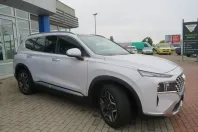 Hyundai SANTA FE din 2021 cu 53.206 km - oferta HYU143983 - foto 3