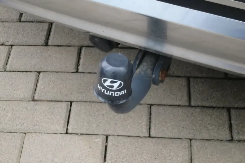 Hyundai SANTA FE din 2021 cu 53.206 km - oferta HYU143983 - foto 5