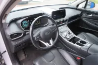 Hyundai SANTA FE din 2021 cu 53.206 km - oferta HYU143983 - foto 11