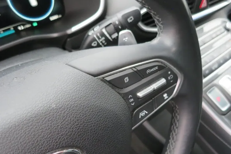 Hyundai SANTA FE din 2021 cu 53.206 km - oferta HYU143983 - foto 12