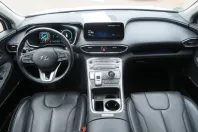 Hyundai SANTA FE din 2021 cu 53.206 km - oferta HYU143983 - foto 15