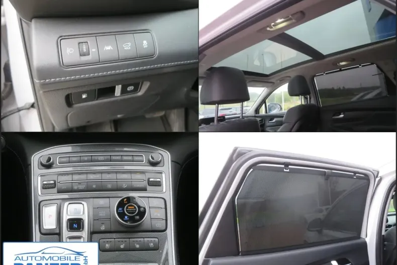 Hyundai SANTA FE din 2021 cu 53.206 km - oferta HYU143983 - foto 19