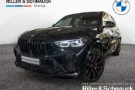BMW X5 M din 2022 cu 50.777 km - oferta BMW143984 - foto 1