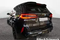 BMW X5 M din 2022 cu 50.777 km - oferta BMW143984 - foto 2