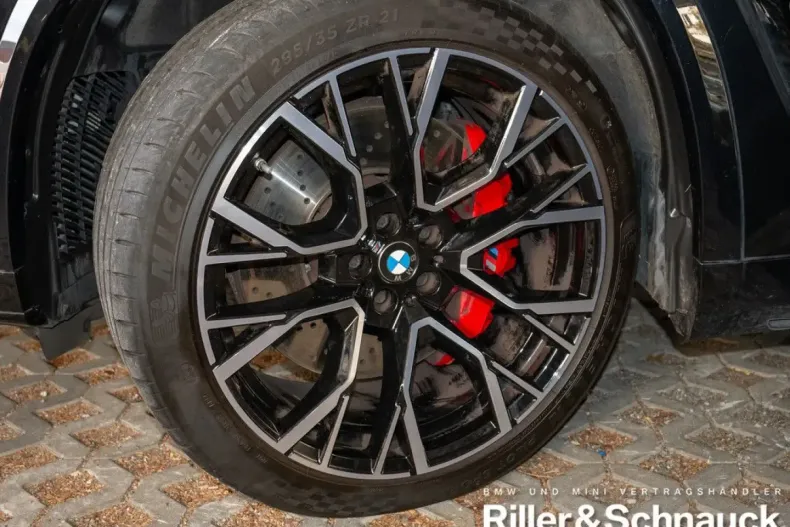 BMW X5 M din 2022 cu 50.777 km - oferta BMW143984 - foto 5