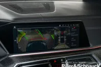 BMW X5 M din 2022 cu 50.777 km - oferta BMW143984 - foto 7