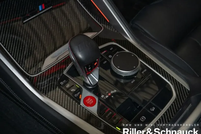 BMW X5 M din 2022 cu 50.777 km - oferta BMW143984 - foto 11