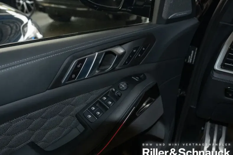 BMW X5 M din 2022 cu 50.777 km - oferta BMW143984 - foto 15