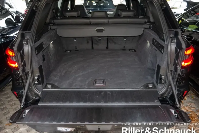 BMW X5 M din 2022 cu 50.777 km - oferta BMW143984 - foto 18