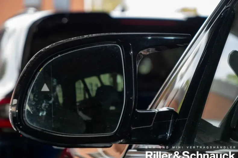 BMW X5 M din 2022 cu 50.777 km - oferta BMW143984 - foto 19