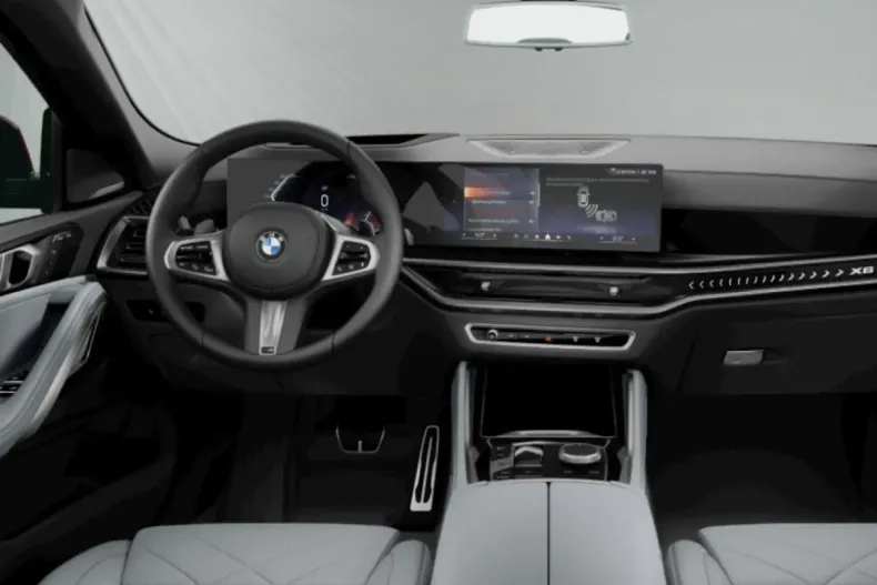 BMW X6 din 2024 cu 13.800 km - oferta BMW143986 - foto 5