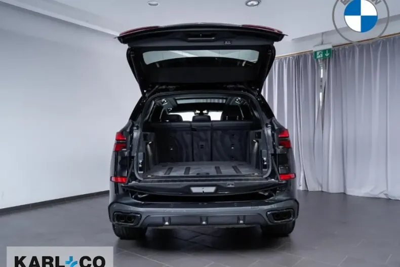 BMW X5 din 2024 cu 3.849 km - oferta BMW143987 - foto 7