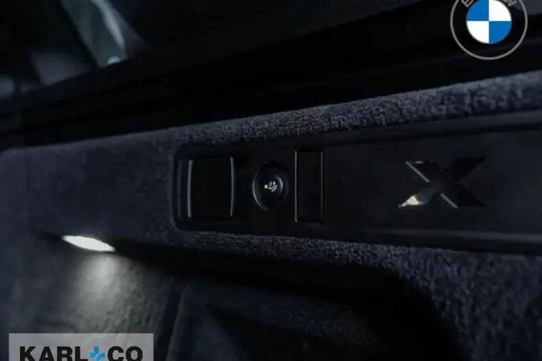 BMW X5 din 2024 cu 3.849 km - oferta BMW143987 - foto 8