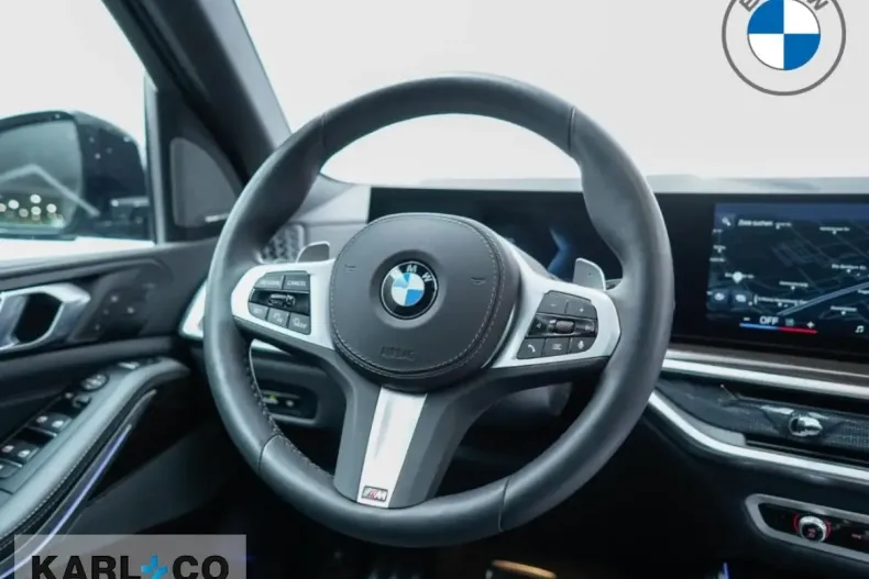 BMW X5 din 2024 cu 3.849 km - oferta BMW143987 - foto 12