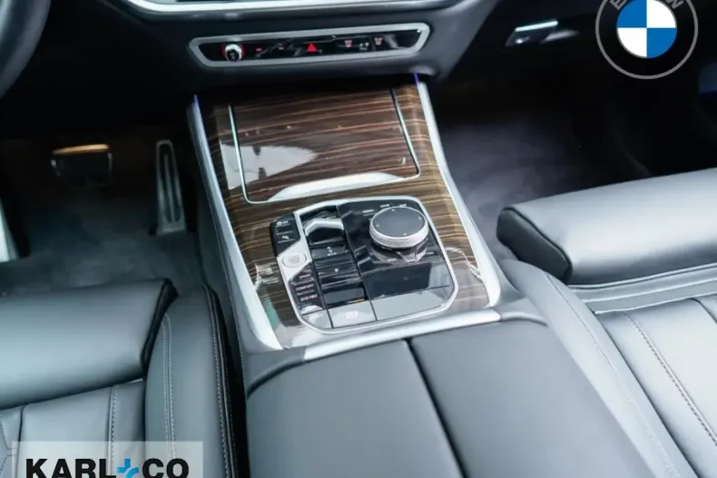 BMW X5 din 2024 cu 3.849 km - oferta BMW143987 - foto 13