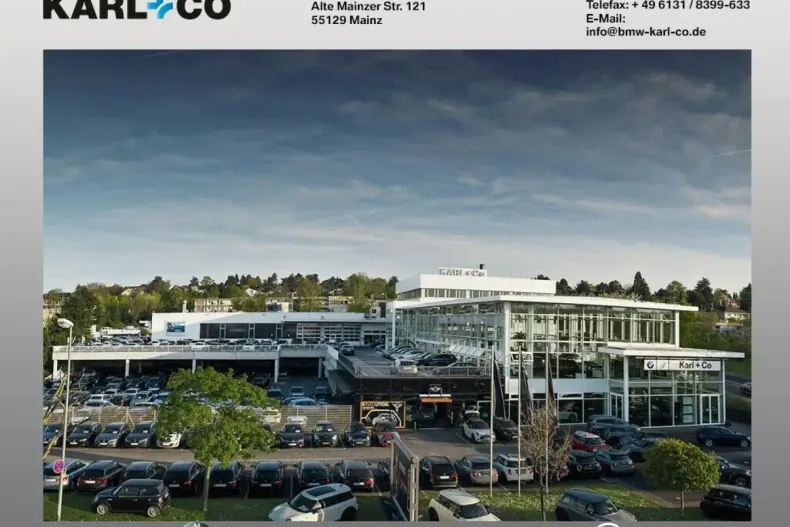 BMW X5 din 2024 cu 3.849 km - oferta BMW143987 - foto 17