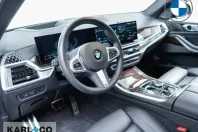 BMW X5 din 2024 cu 3.849 km - oferta BMW143987 - foto 20