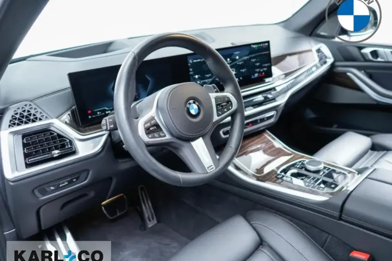 BMW X5 din 2024 cu 3.849 km - oferta BMW143987 - foto 20