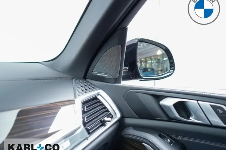 BMW X5 din 2024 cu 3.849 km - oferta BMW143987 - foto 24