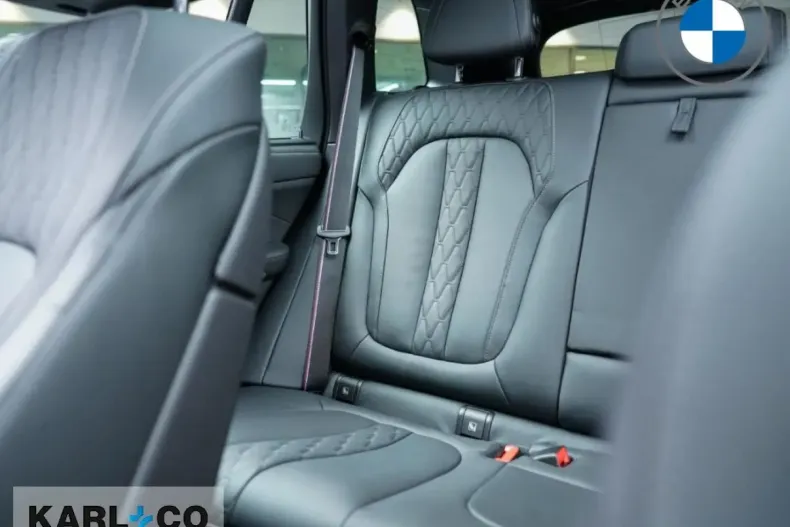 BMW X5 din 2024 cu 3.849 km - oferta BMW143987 - foto 25