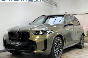 BMW X5 din 2024 - oferta BMW143988