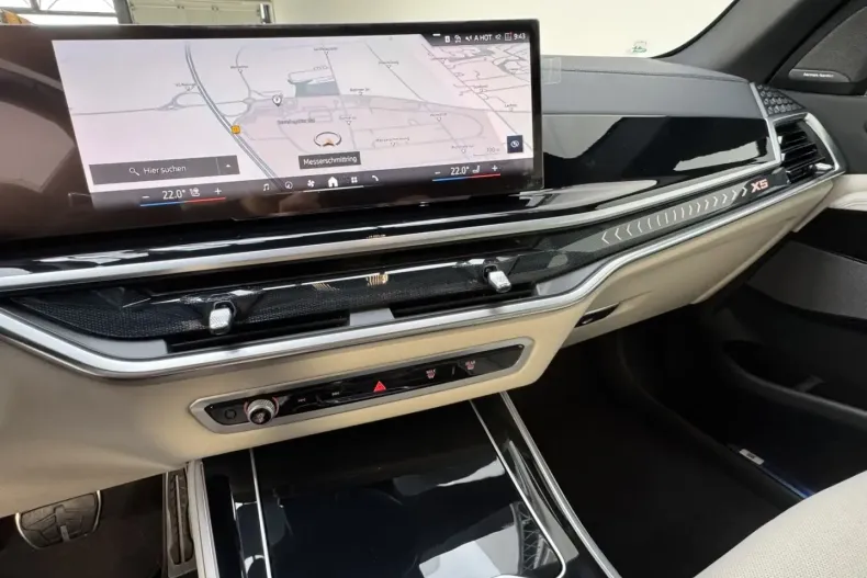 BMW X5 din 2024 cu 8.350 km - oferta BMW143988 - foto 10