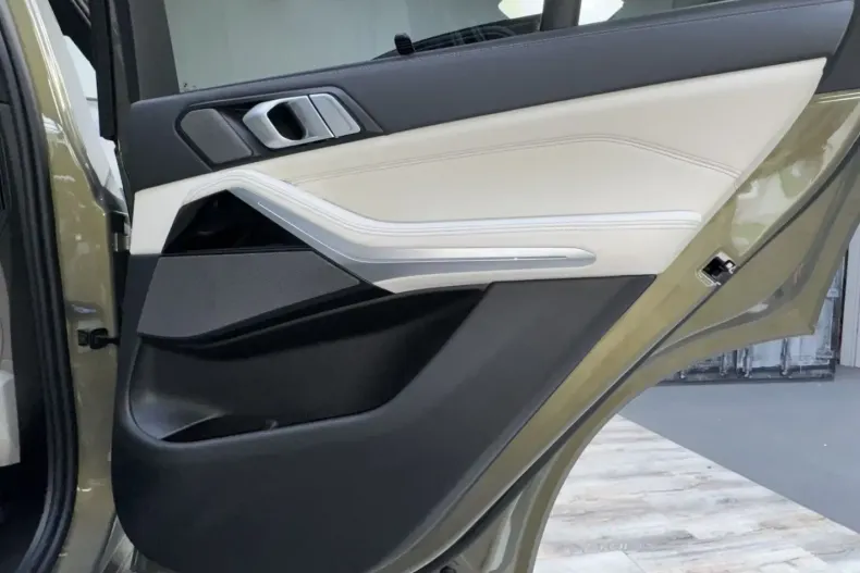 BMW X5 din 2024 cu 8.350 km - oferta BMW143988 - foto 28