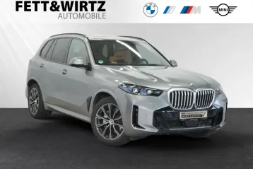 BMW X5 din 2024 - oferta BMW143989