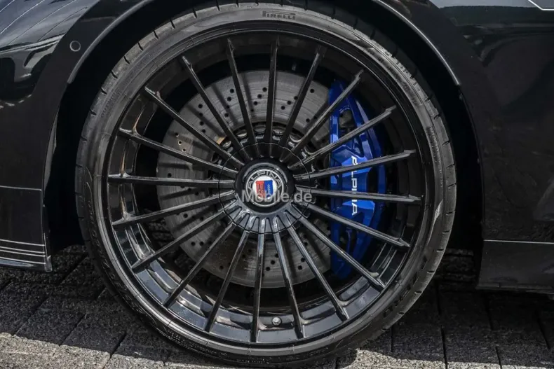 ALPINA D3 S din 2024 cu 25.717 km - oferta ALP143990 - foto 5