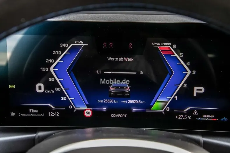 ALPINA D3 S din 2024 cu 25.717 km - oferta ALP143990 - foto 7