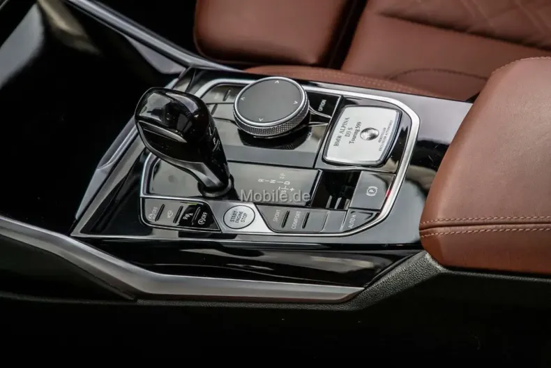 ALPINA D3 S din 2024 cu 25.717 km - oferta ALP143990 - foto 9