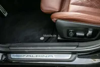 ALPINA D3 S din 2024 cu 25.717 km - oferta ALP143990 - foto 12