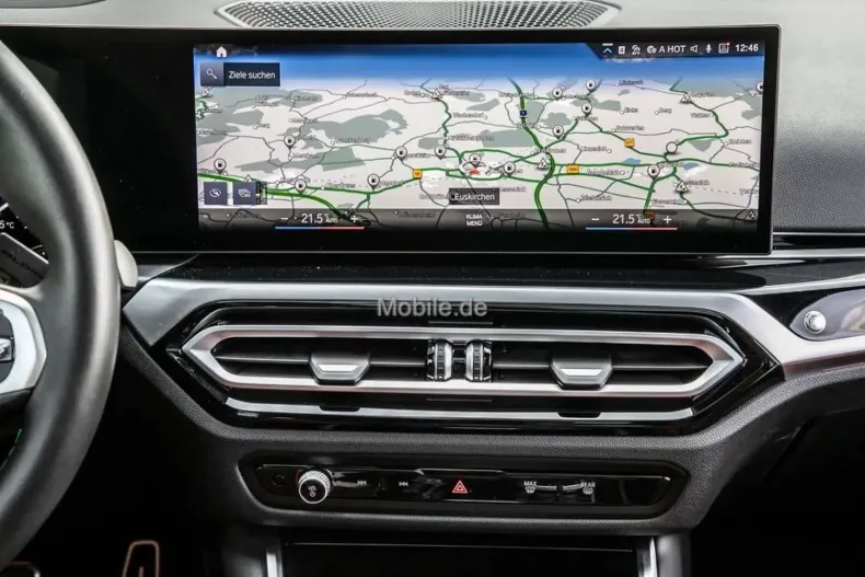 ALPINA D3 S din 2024 cu 25.717 km - oferta ALP143990 - foto 16