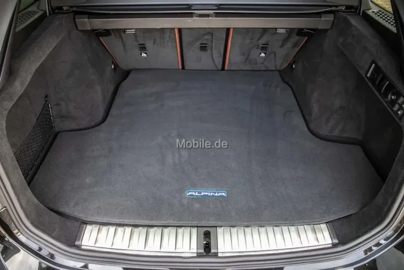 ALPINA D3 S din 2024 cu 25.717 km - oferta ALP143990 - foto 18