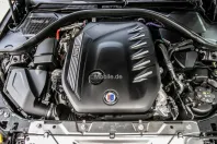 ALPINA D3 S din 2024 cu 25.717 km - oferta ALP143990 - foto 20