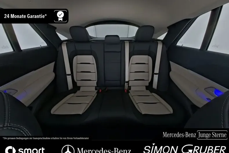 Mercedes-Benz GLE 63 AMG din 2024 cu 15.254 km - oferta MER143991 - foto 7