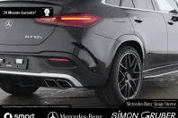 Mercedes-Benz GLE 63 AMG din 2024 cu 15.254 km - oferta MER143991 - foto 9