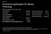 Mercedes-Benz GLE 63 AMG din 2024 cu 15.254 km - oferta MER143991 - foto 10