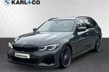 ALPINA B3 din 2021 - oferta ALP143992