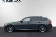 ALPINA B3 din 2021 cu 40.774 km - oferta ALP143992 - foto 2