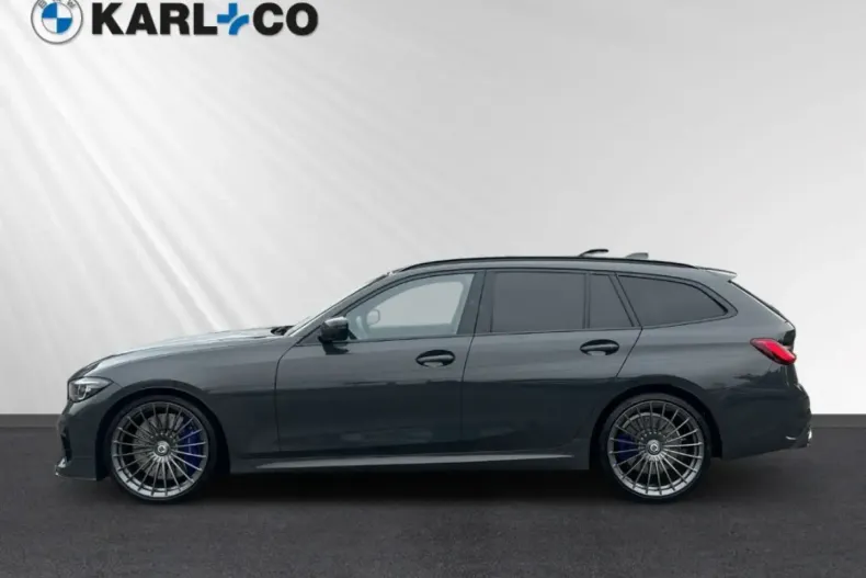 ALPINA B3 din 2021 cu 40.774 km - oferta ALP143992 - foto 2